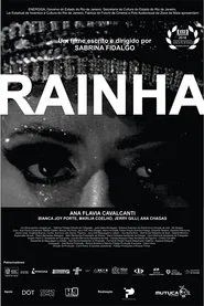 Rainha movie poster