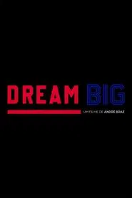 Poster do filme Dream Big: Neemias Queta