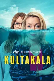 Kultakala tv show poster