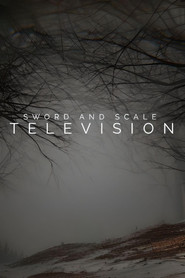 Sword & Scale tv show poster