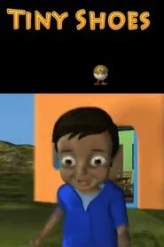 Tiny Shoes movie poster