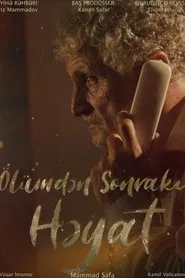 Ölümdən sonrakı həyat movie poster