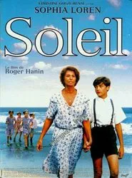 Soleil movie poster