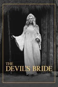 The Devil's Bride movie poster