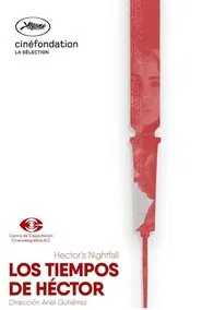 Los tiempos de Héctor movie poster