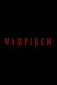 Wampirem movie poster