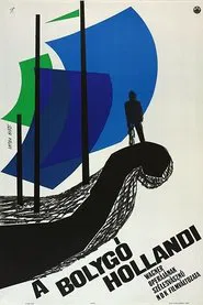 The Flying Dutchman movie poster