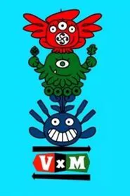 Vascos por el mundo tv show poster