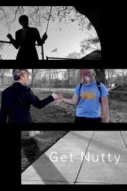 Get Nutty movie poster