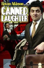 Poster do filme Canned Laughter