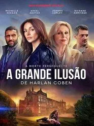 Poster da série A Grande Ilusão