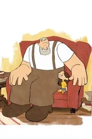 Poster do filme Homesick