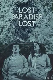 Lost Paradise Lost movie poster