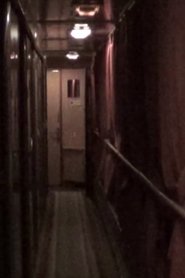 Train movie poster