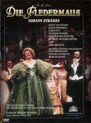 Die Fledermaus movie poster