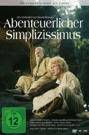 Des Christoffel von Grimmelshausen abenteuerlicher Simplizissimus tv show poster
