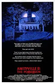 Amityville II: The Possession movie poster