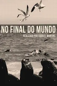 Poster do filme At the End of the World