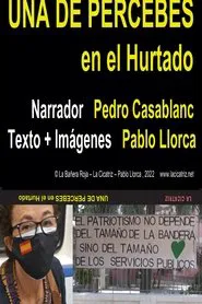 Una de percebes en el Hurtado movie poster