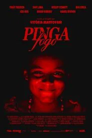 Pinga Fogo movie poster