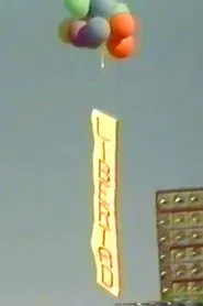 La libertad remonta el estadio movie poster