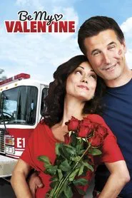 Be My Valentine movie poster