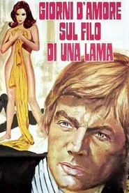 Love and Death on the Edge of a Razor movie poster