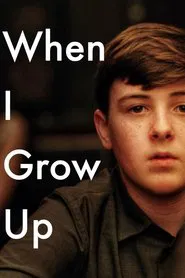 When I Grow Up movie poster
