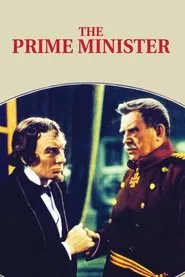 Poster do filme The Prime Minister