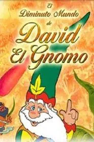 The Tiny Little World of David The Gnome movie poster