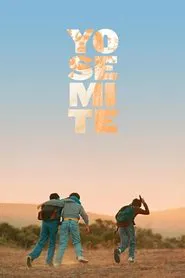 Yosemite movie poster