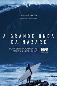 Poster da série Onda de 100 Pés