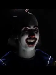The Clown Statue movie poster