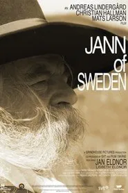 Poster do filme Jann of Sweden