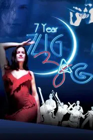 7 Year Zig Zag movie poster