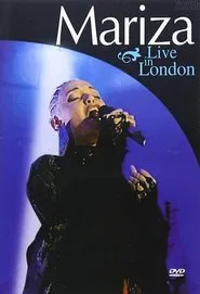 Mariza: Live in London movie poster