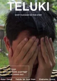 Teluki movie poster