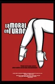 The current morality movie poster
