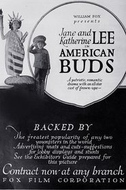 American Buds movie poster