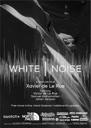 White Noise movie poster