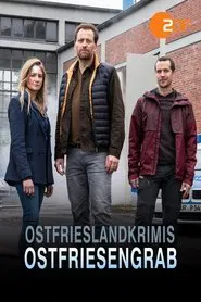 Ostfriesengrab movie poster
