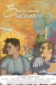 Summer Sacrament movie poster