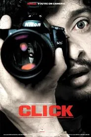 Poster do filme Click