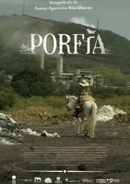 Poster do filme Porfía