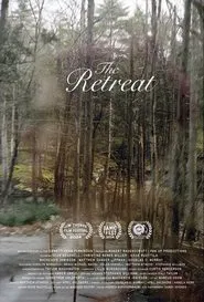 The Retreat movie poster