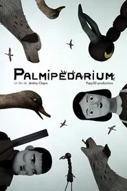 Palmipedarium movie poster