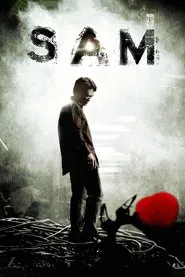 Poster do filme Saya Amat Mencintaimu