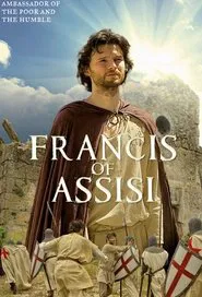 Francesco movie poster