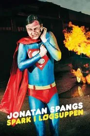 Jonatan Spang: Spark i Løgsuppen movie poster