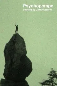 Psychopompe movie poster